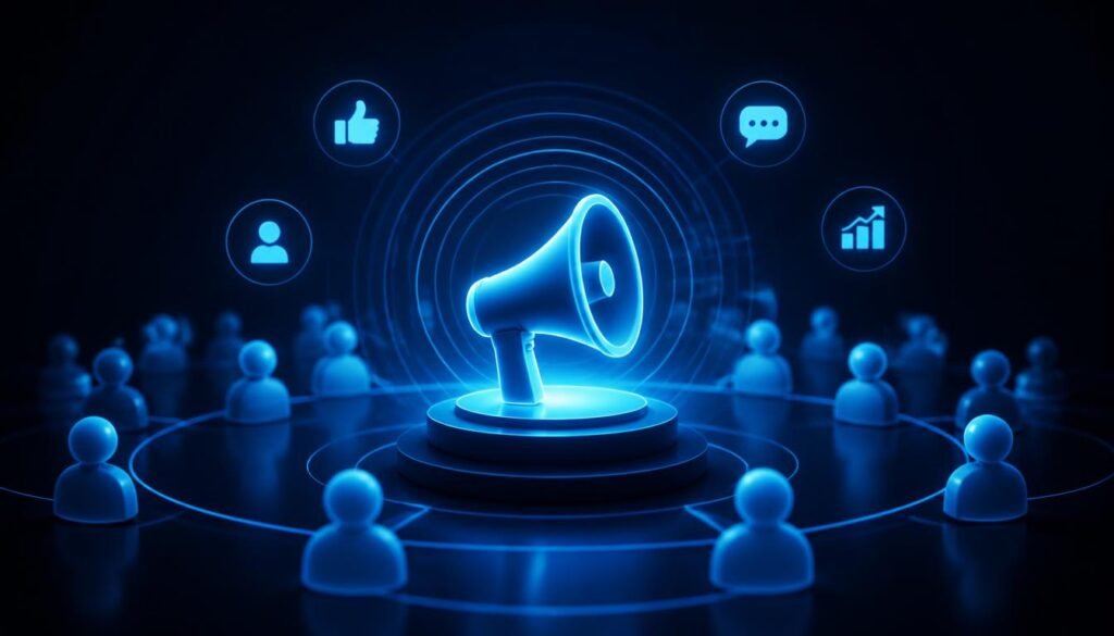 how to grow ai automation agency brand awareness 2026