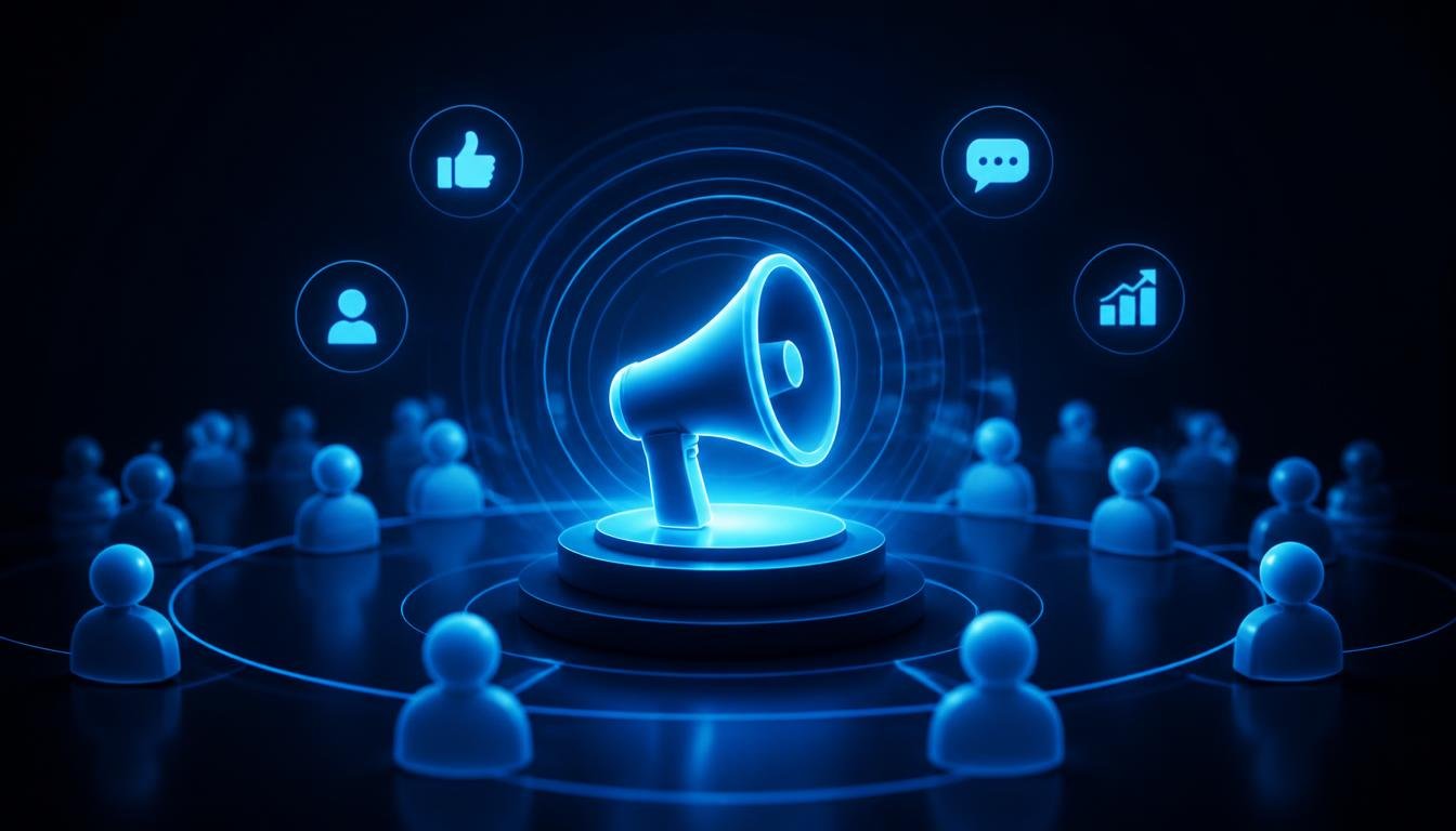 how to grow ai automation agency brand awareness 2026
