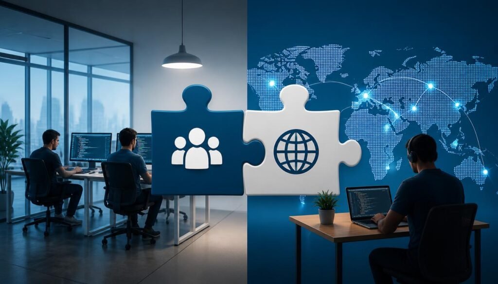 software development companies
