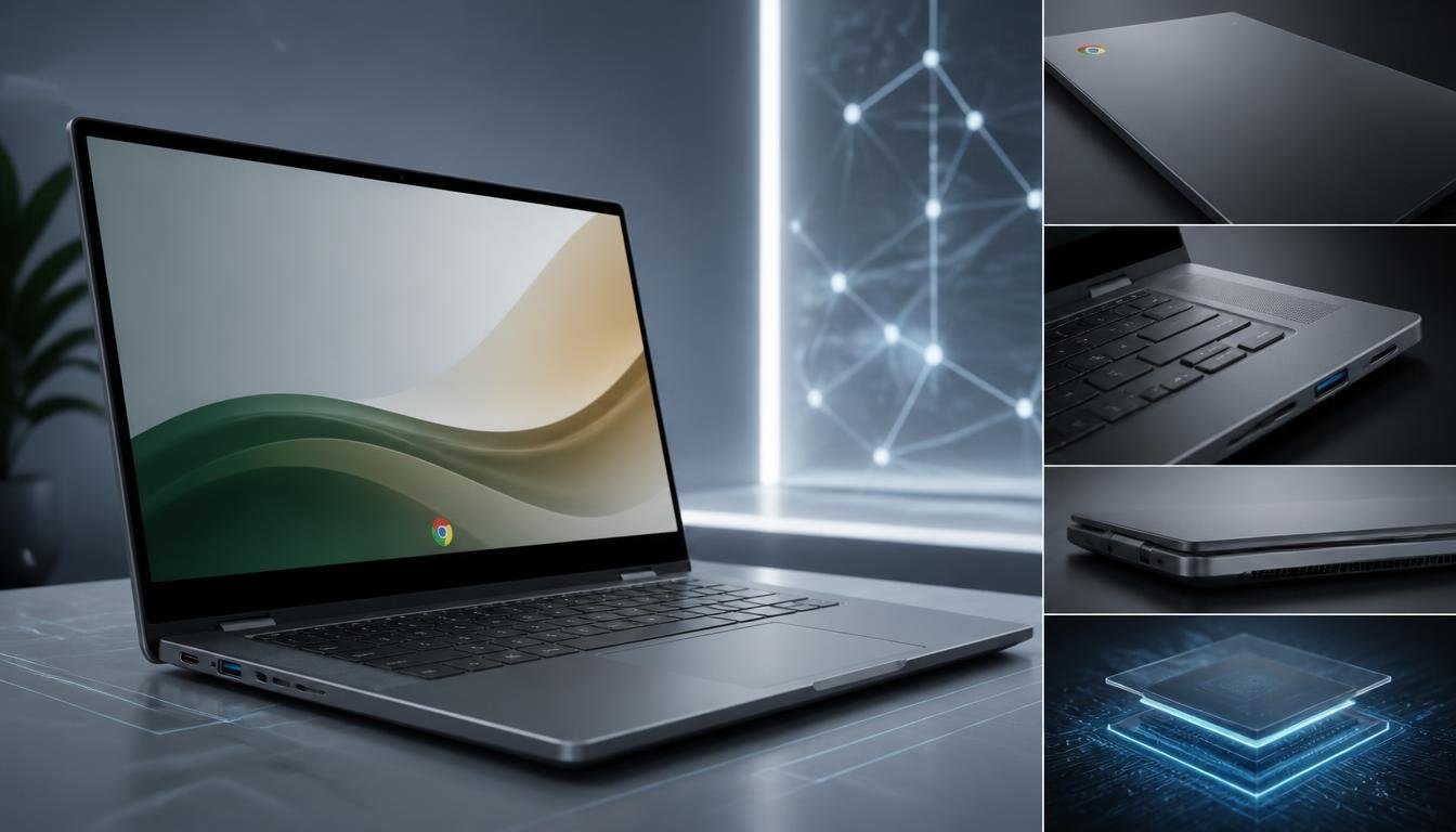 acer chromebook n7