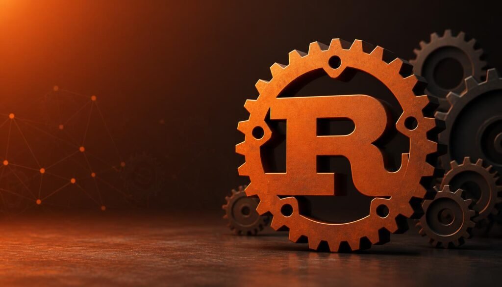 rust programming