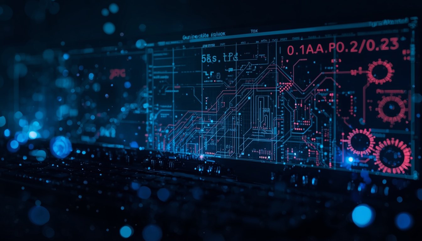 application acceleration manager