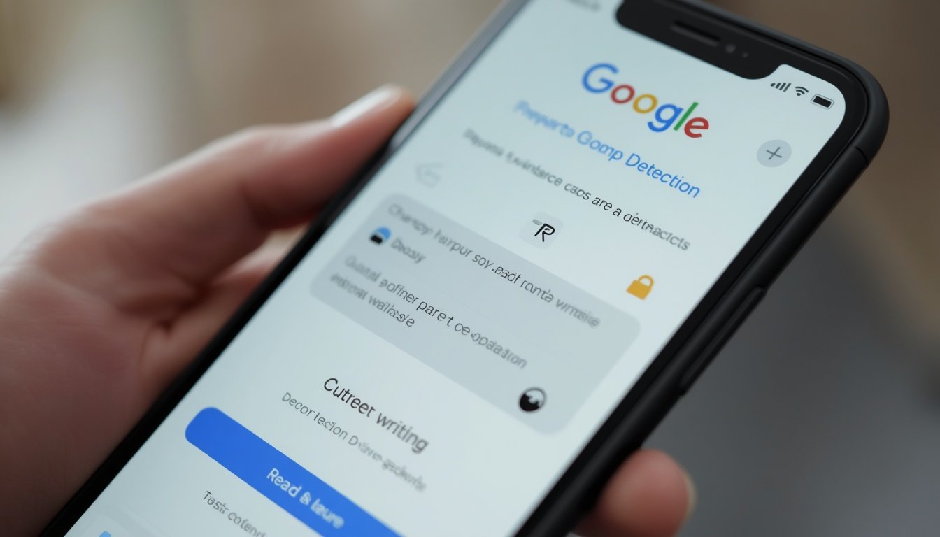 google expands new ai scam detection features to more devices