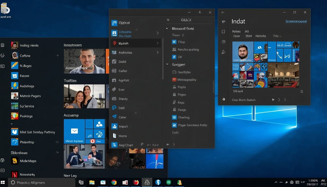 how to screenshot on dell
