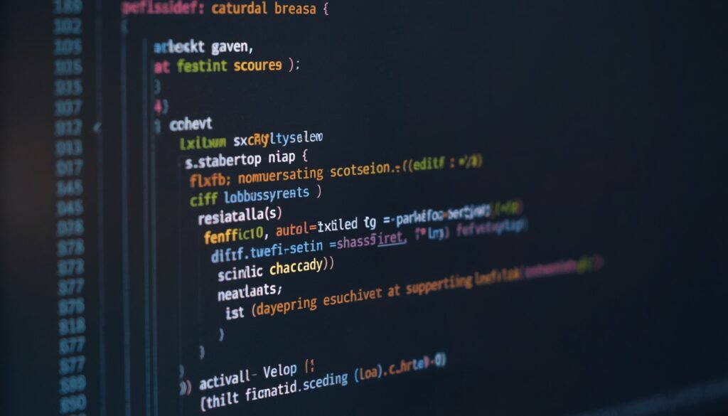 simple code editor for linux