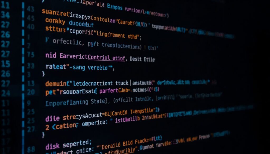 version control systems