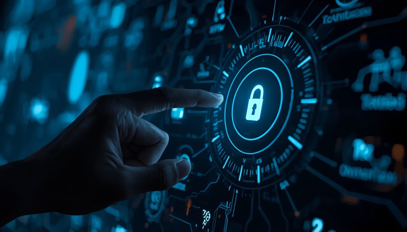why is control technology used